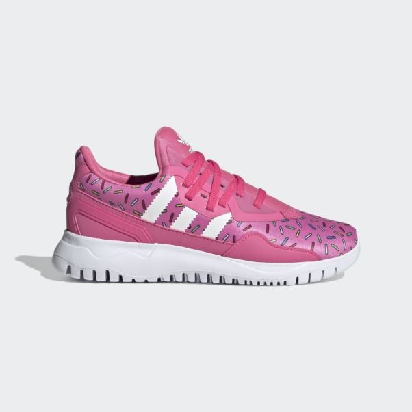 Adidas Originals Flex Rose