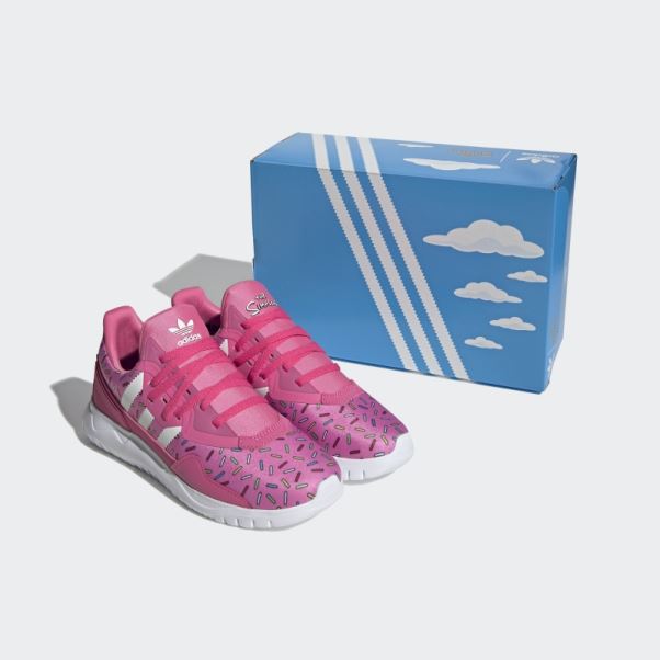 Adidas Originals Flex Rose