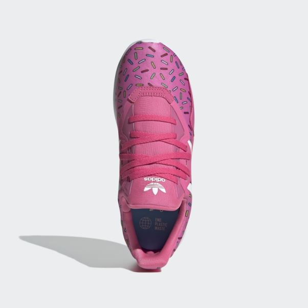 Adidas Originals Flex Rose