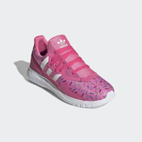 Adidas Originals Flex Rose