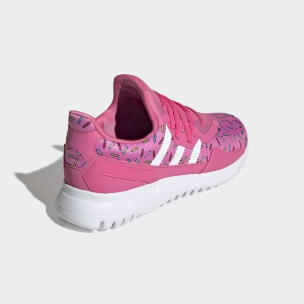 Adidas Originals Flex Rose