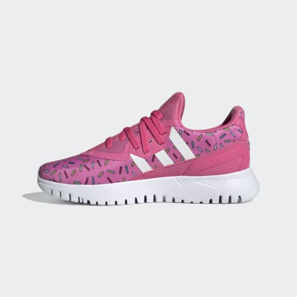 Adidas Originals Flex Rose