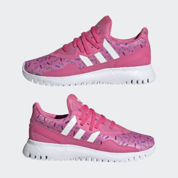 Adidas Originals Flex Rose