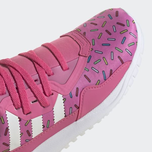 Adidas Originals Flex Rose