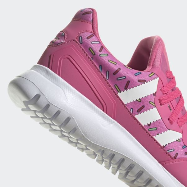 Adidas Originals Flex Rose