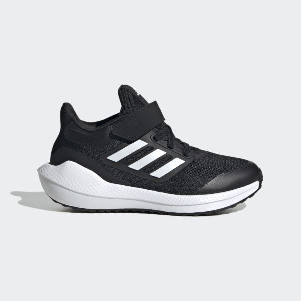 Adidas Ultrabounce Noir Chaussures Enfants