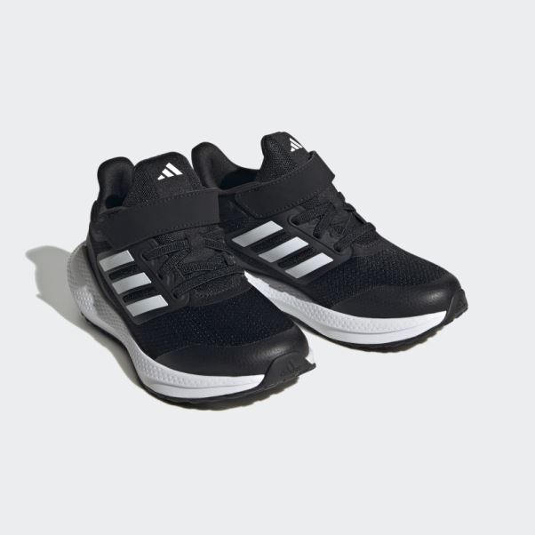 Adidas Ultrabounce Noir Chaussures Enfants
