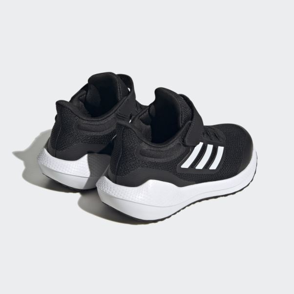Adidas Ultrabounce Noir Chaussures Enfants