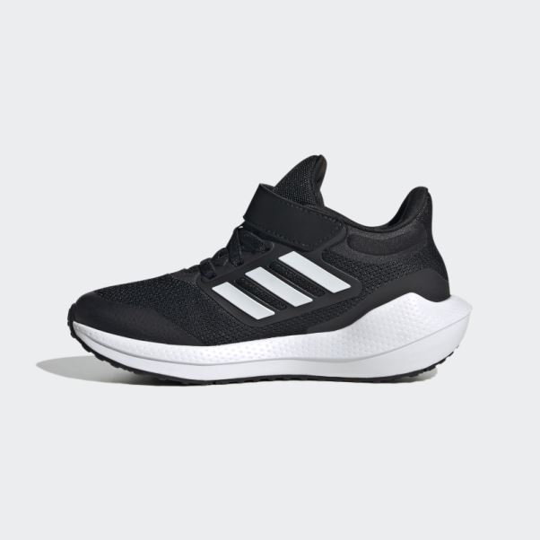 Adidas Ultrabounce Noir Chaussures Enfants