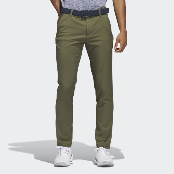 Pantalon Fuselé Adidas Olive Ultimate365