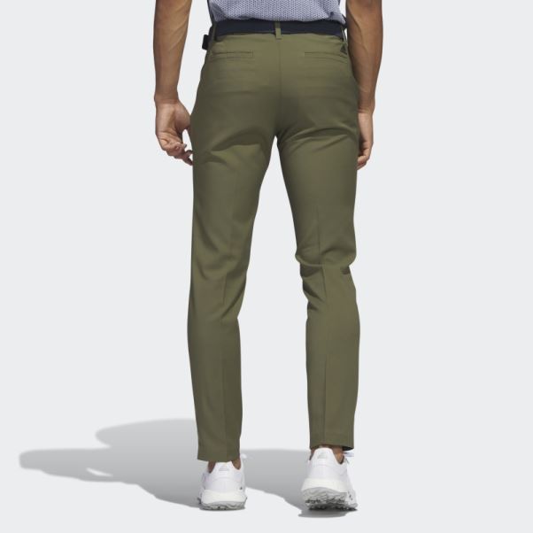 Pantalon Fuselé Adidas Olive Ultimate365