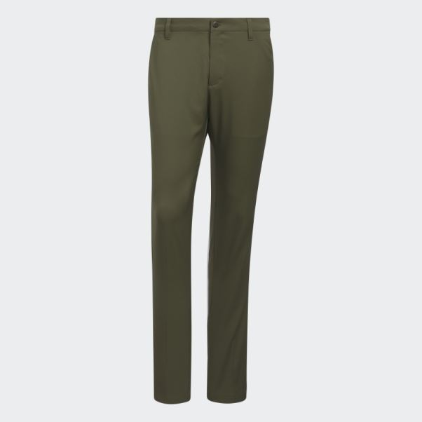 Pantalon Fuselé Adidas Olive Ultimate365