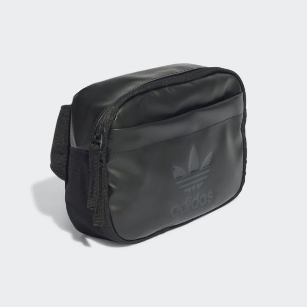 Sac Adicolor Archive Taille Noir Adidas