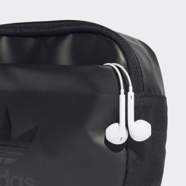 Sac Adicolor Archive Taille Noir Adidas