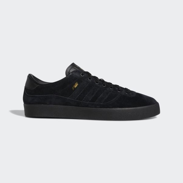 Chaussure Adidas Puig Noir