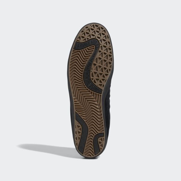 Chaussure Adidas Puig Noir
