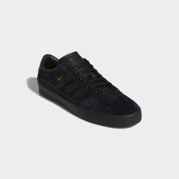 Chaussure Adidas Puig Noir