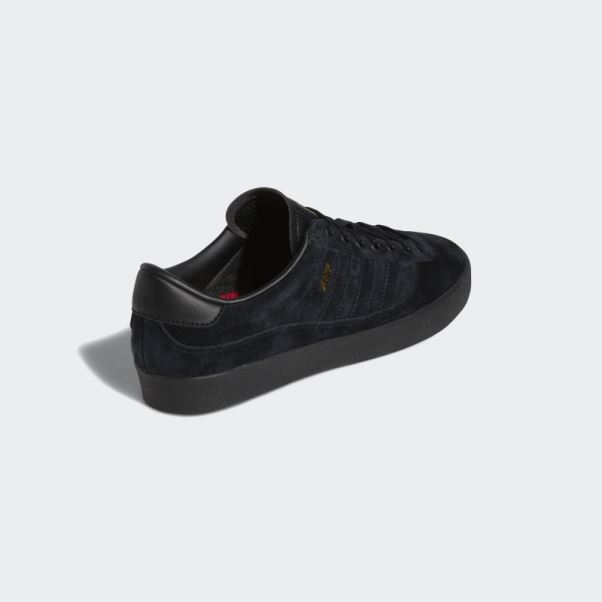 Chaussure Adidas Puig Noir