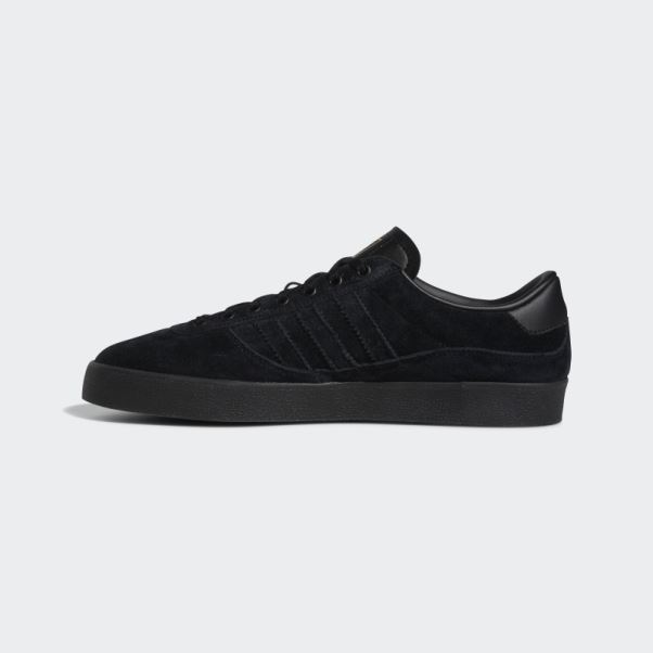Chaussure Adidas Puig Noir