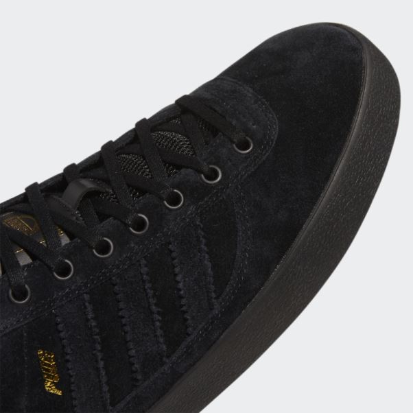 Chaussure Adidas Puig Noir