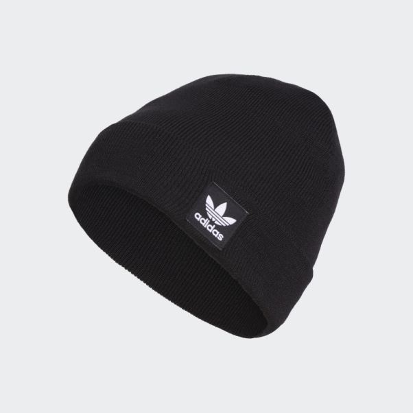 Adidas Grove Bonnet Noir