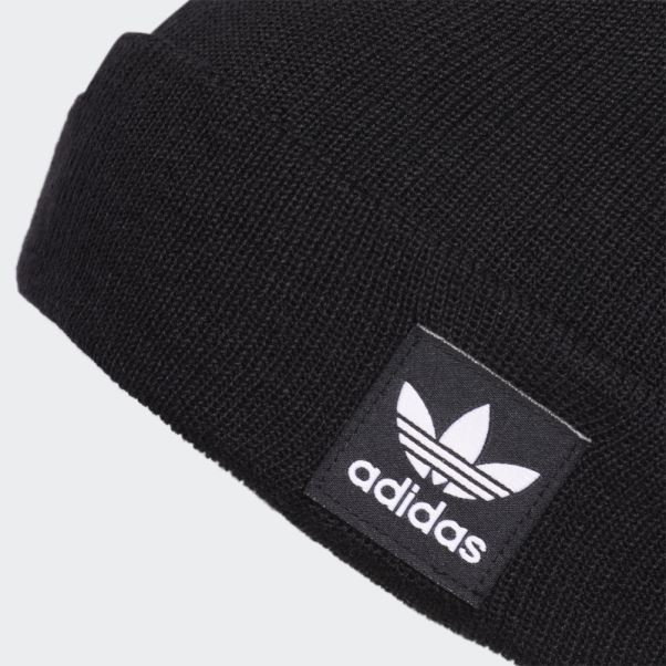 Adidas Grove Bonnet Noir