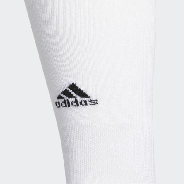 Chaussettes Adidas Utility OTC Blanches