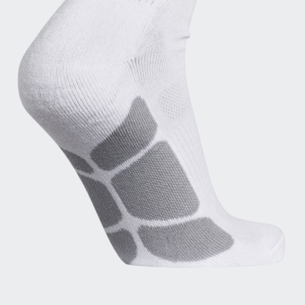 Chaussettes Adidas Utility OTC Blanches