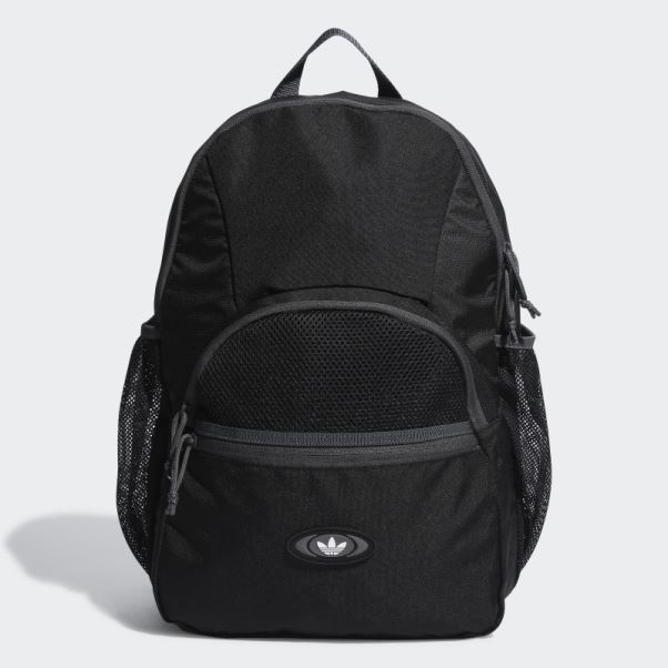 Sac à Dos Adidas Rekive Noir