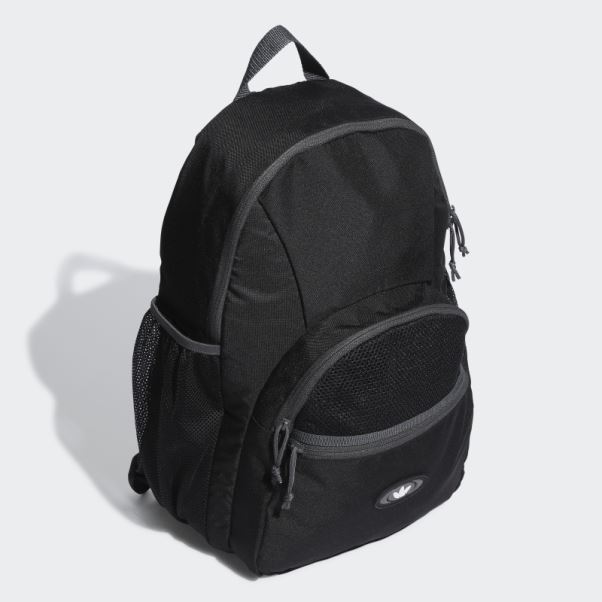 Sac à Dos Adidas Rekive Noir