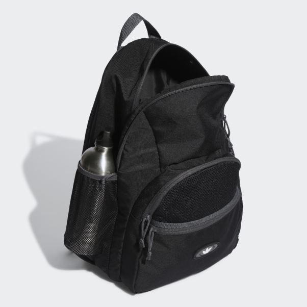 Sac à Dos Adidas Rekive Noir