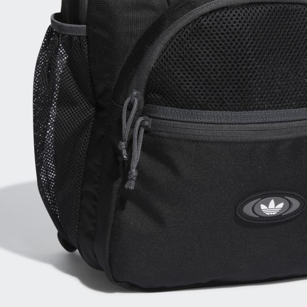 Sac à Dos Adidas Rekive Noir