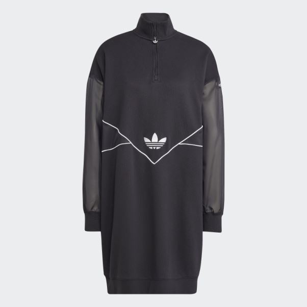Robe Adidas Originals Noire