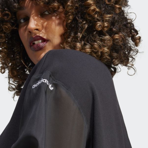 Robe Adidas Originals Noire