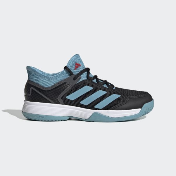 Chaussures Enfant Ubersonic 4 Adidas Noir