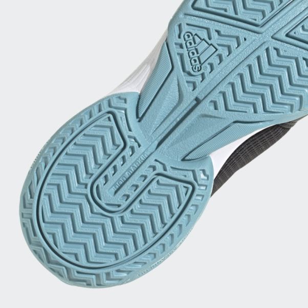 Chaussures Enfant Ubersonic 4 Adidas Noir