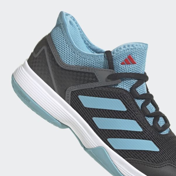 Chaussures Enfant Ubersonic 4 Adidas Noir