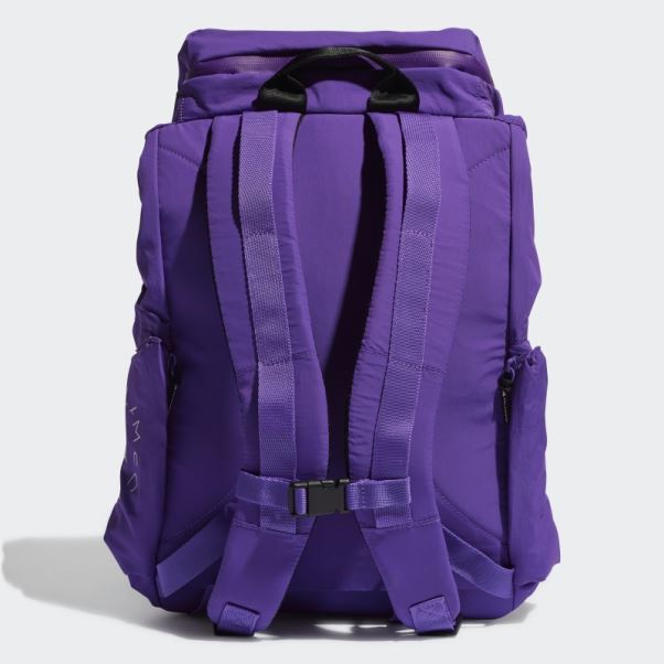 Sac à Dos Adidas By Stella Mccartney Violet