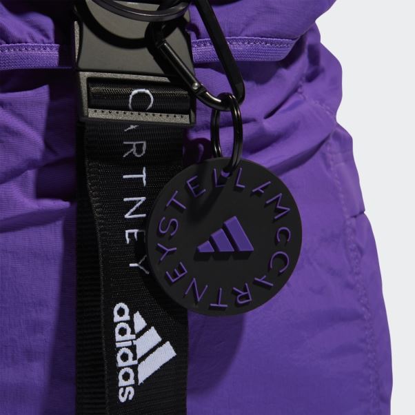Sac à Dos Adidas By Stella Mccartney Violet