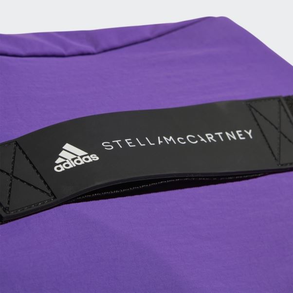 Sac à Dos Adidas By Stella Mccartney Violet