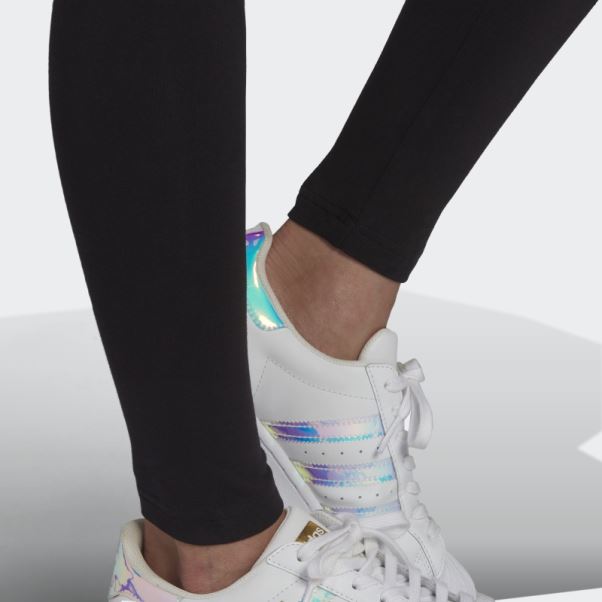 Collants Adidas Adicolor Essentials Noir