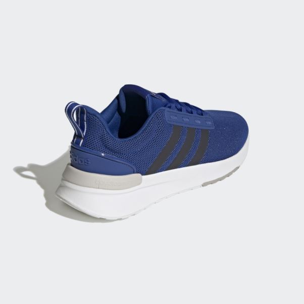 Adidas Racer Tr21 Chaussures Bleu Royal
