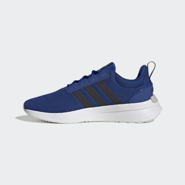 Adidas Racer Tr21 Chaussures Bleu Royal