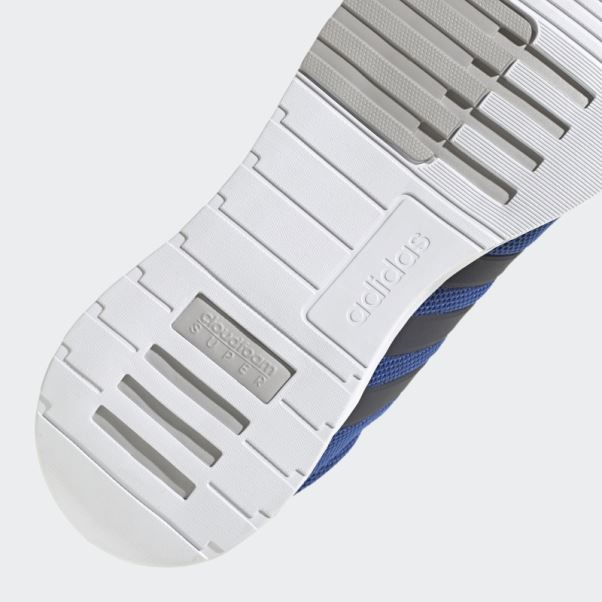 Adidas Racer Tr21 Chaussures Bleu Royal