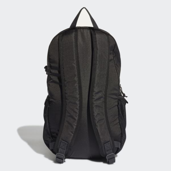 Petit Sac à Dos Adidas Aventure Noir