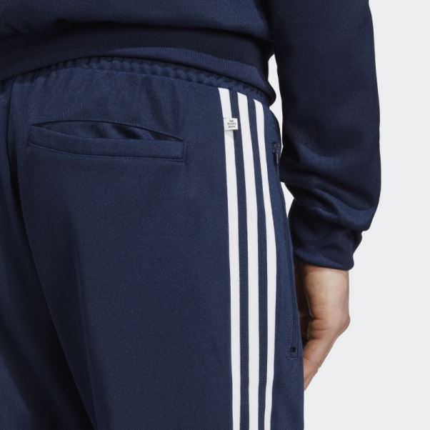 Adicolor Classics Beckenbauer Pantalon De Survêtement Night Indigo Adidas