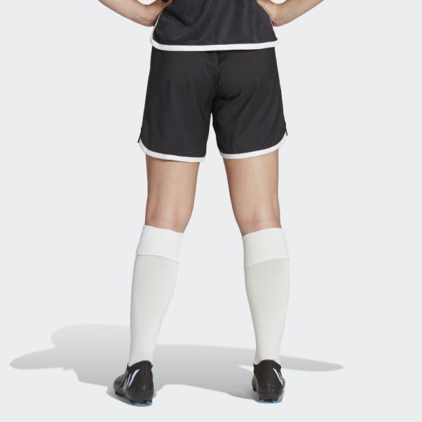 Short Tiro 23 Competition Noir Adidas