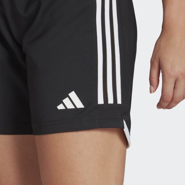 Short Tiro 23 Competition Noir Adidas