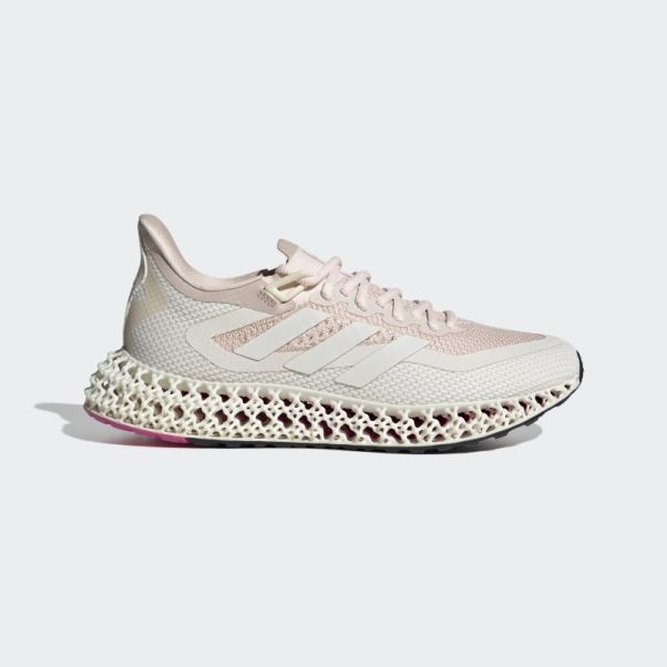 Adidas Quartz 4dfwd 2 W
