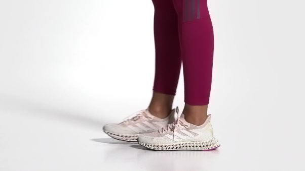 Adidas Quartz 4dfwd 2 W